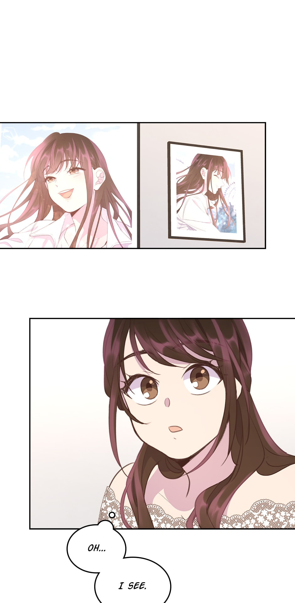 Read Wedding Impossible chapter 40 image 22 on Lezhin