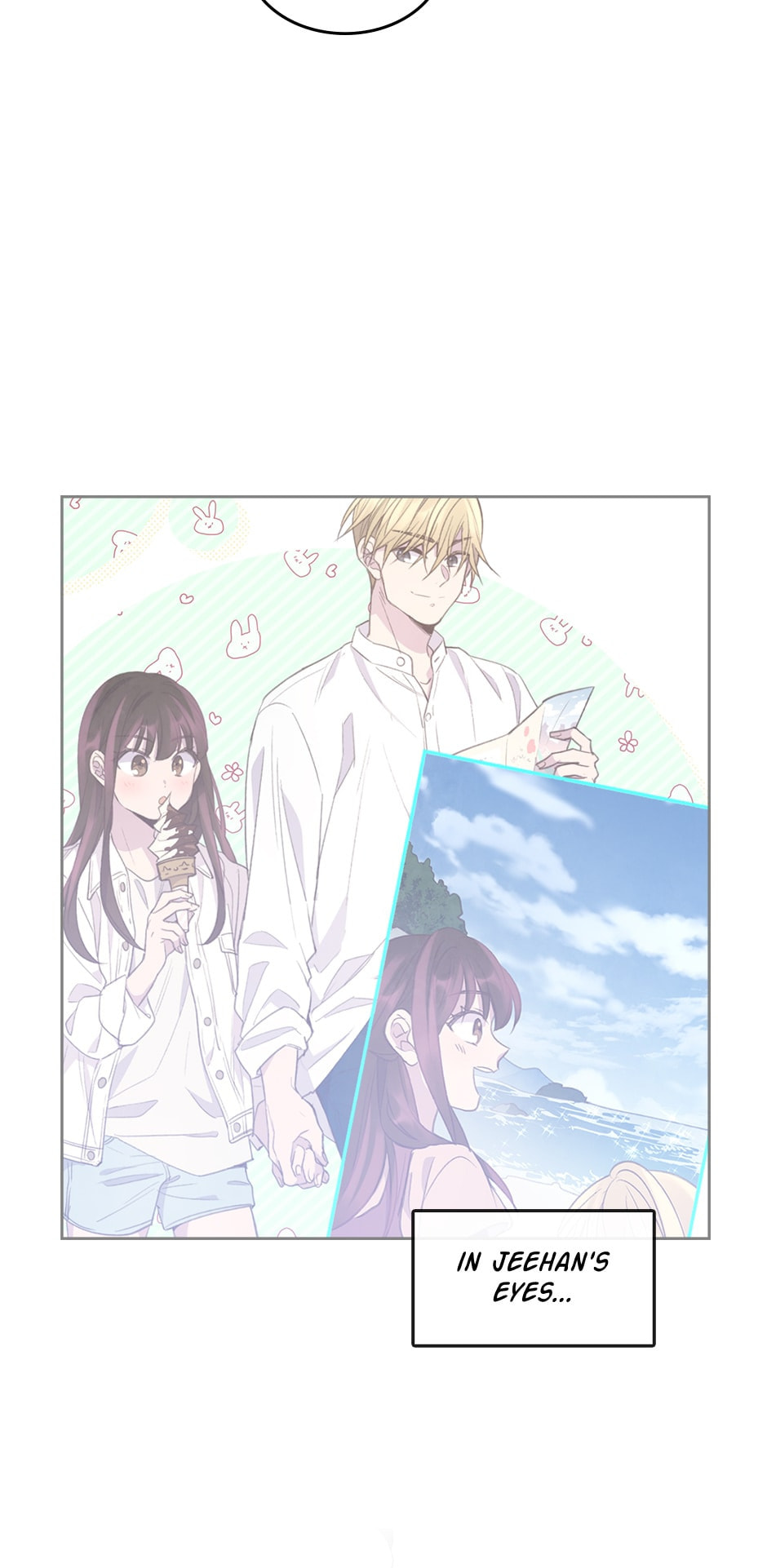 Read Wedding Impossible chapter 40 image 23 on Lezhin