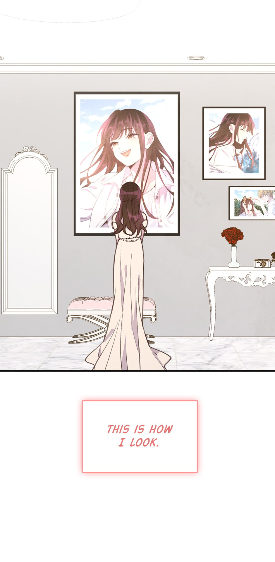 Read Wedding Impossible chapter 40 image 24 on Lezhin