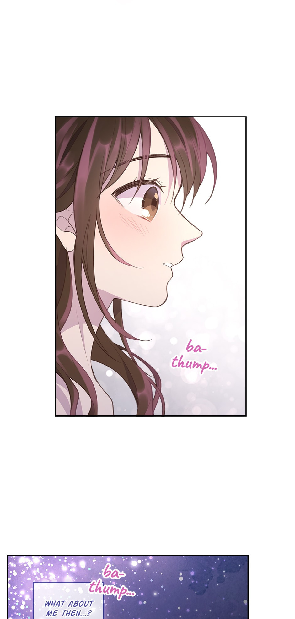 Read Wedding Impossible chapter 40 image 27 on Lezhin