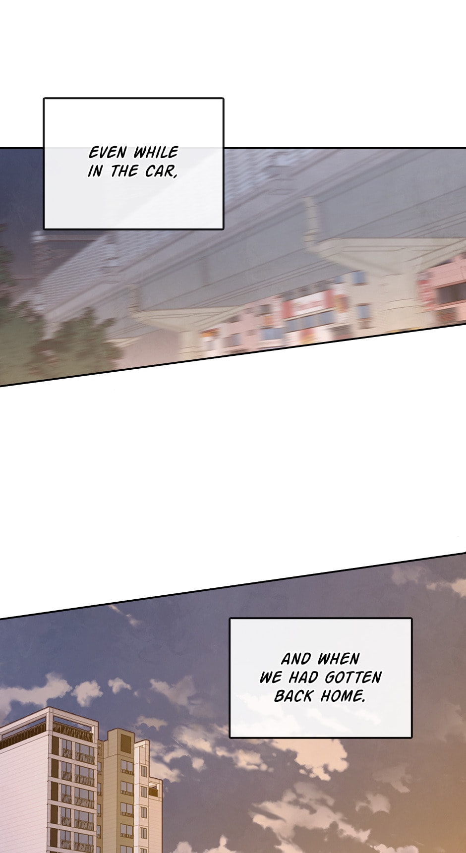 Read Wedding Impossible chapter 40 image 3 on Lezhin