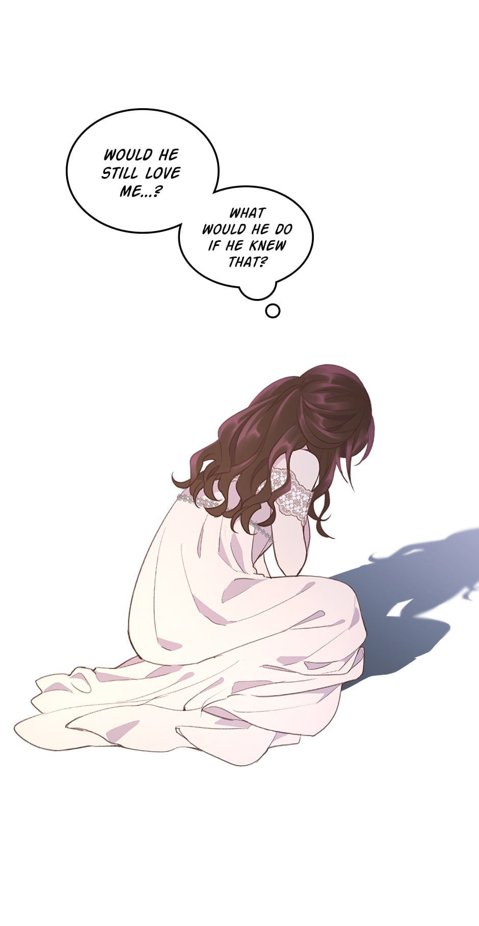 Read Wedding Impossible chapter 40 image 33 on Lezhin