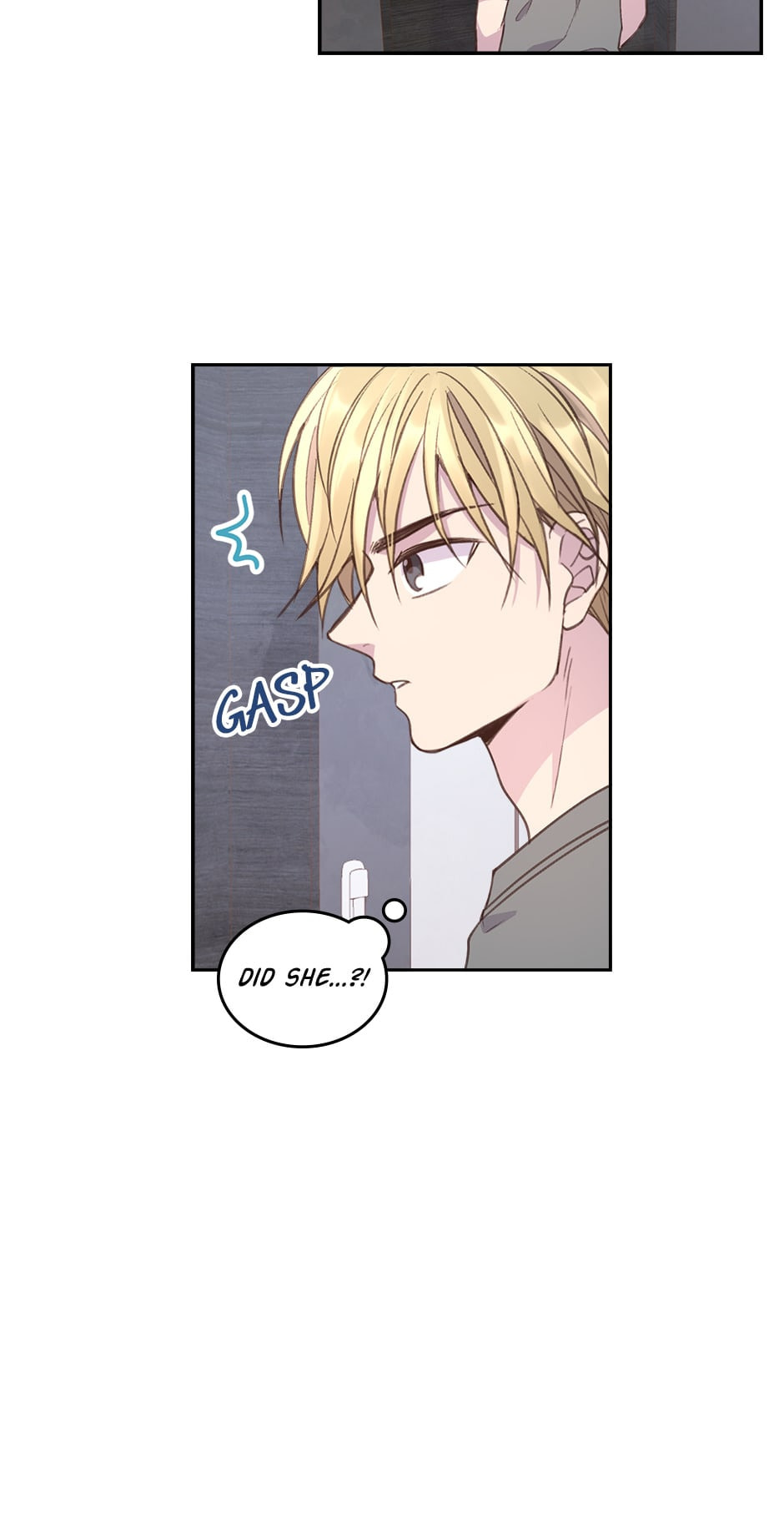 Read Wedding Impossible chapter 40 image 37 on Lezhin