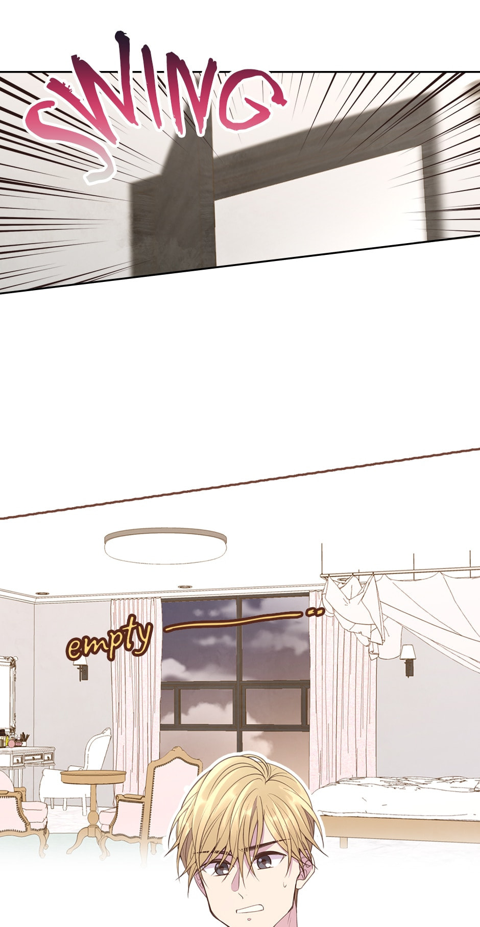 Read Wedding Impossible chapter 40 image 38 on Lezhin