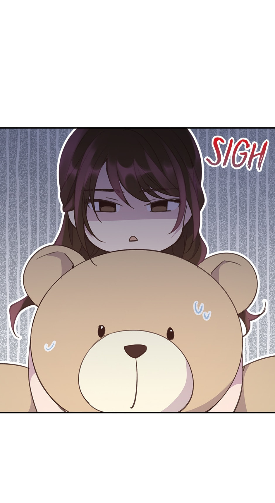 Read Wedding Impossible chapter 40 image 6 on Lezhin