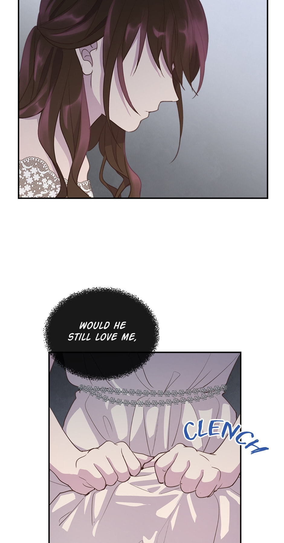 Read Wedding Impossible chapter 41 image 11 on Lezhin