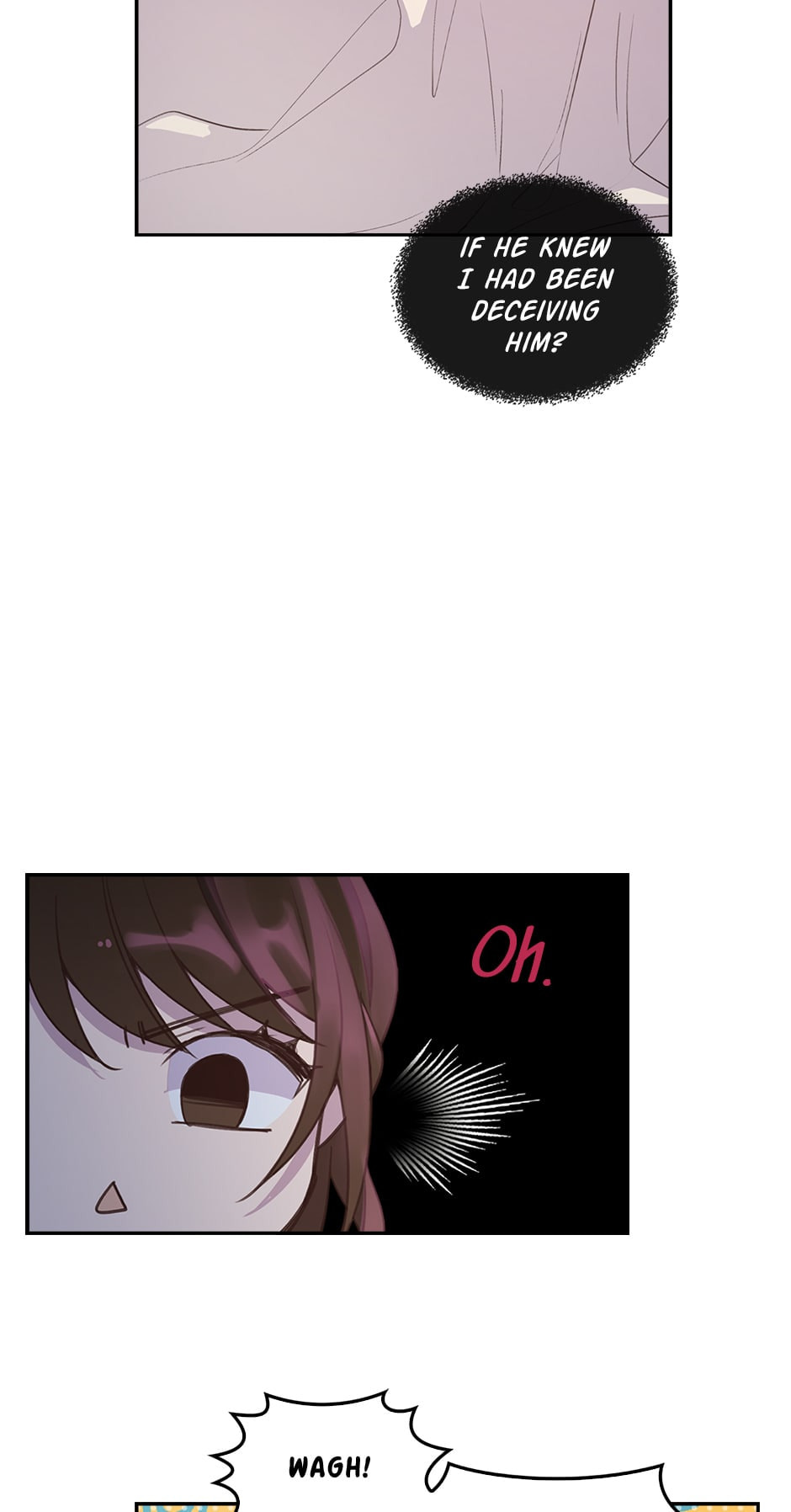 Read Wedding Impossible chapter 41 image 12 on Lezhin