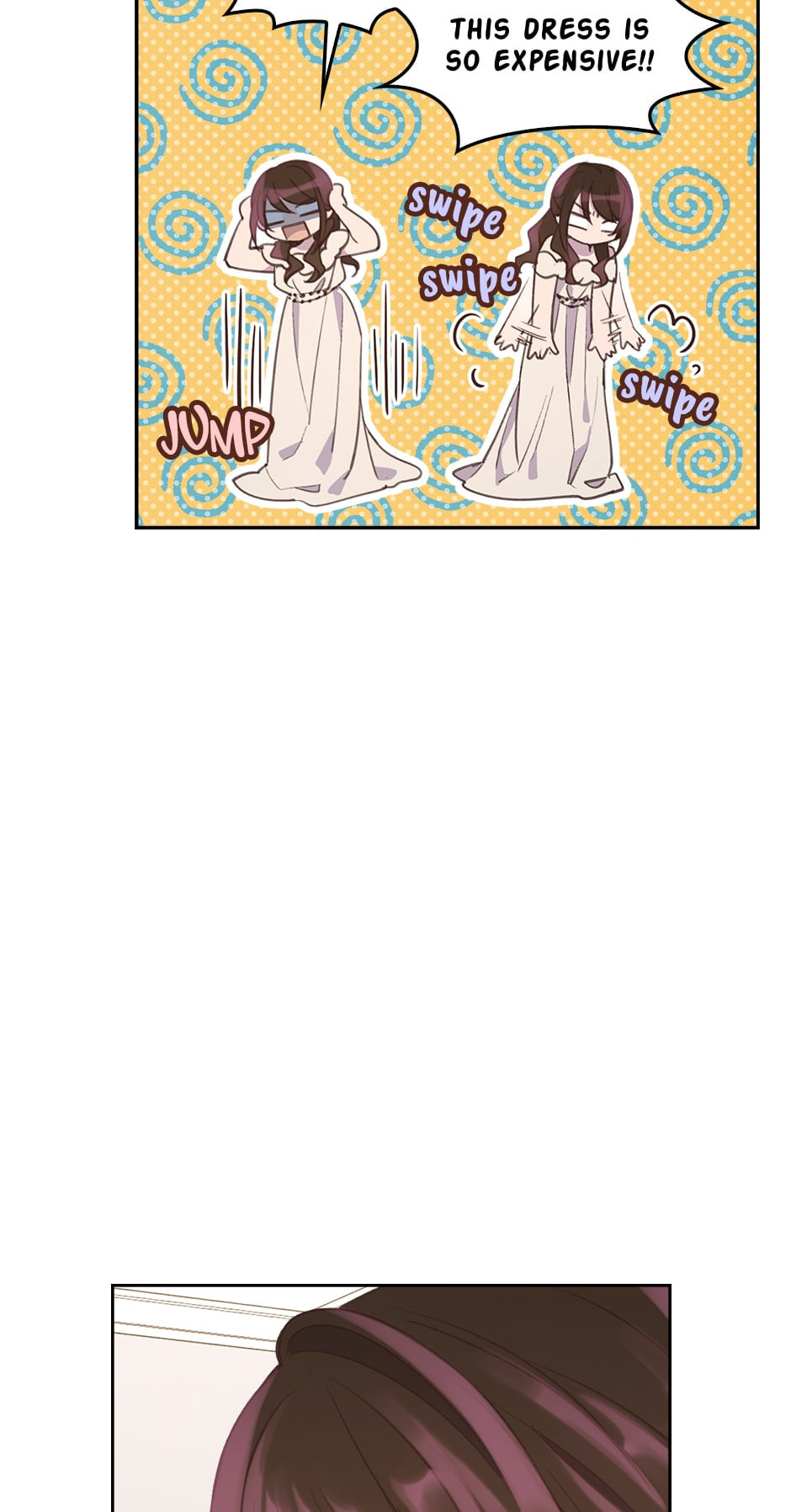 Read Wedding Impossible chapter 41 image 13 on Lezhin