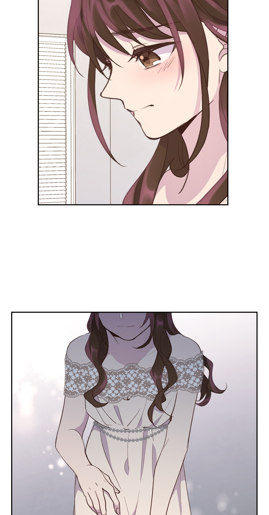 Read Wedding Impossible chapter 41 image 14 on Lezhin