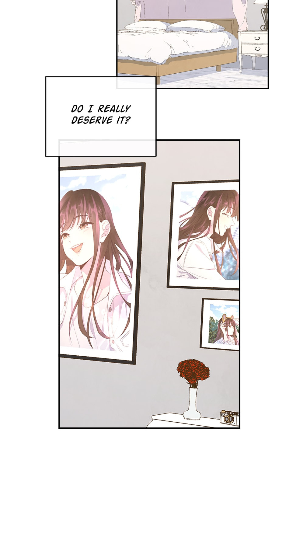 Read Wedding Impossible chapter 41 image 16 on Lezhin