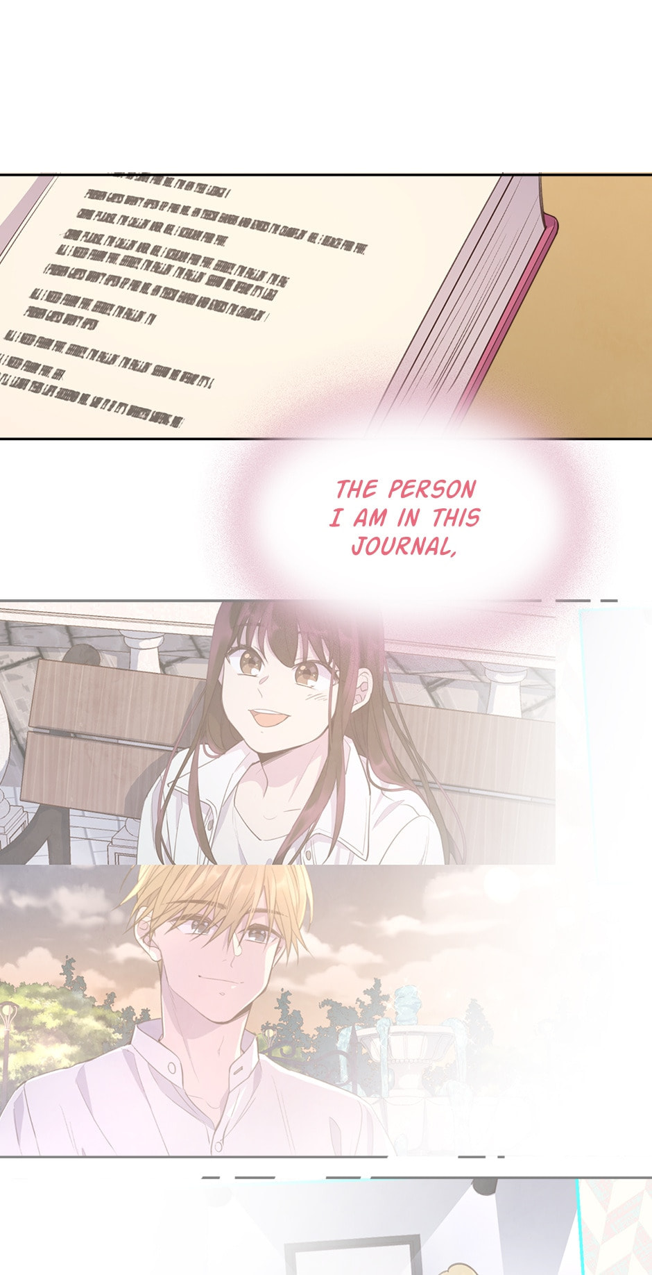 Read Wedding Impossible chapter 41 image 17 on Lezhin
