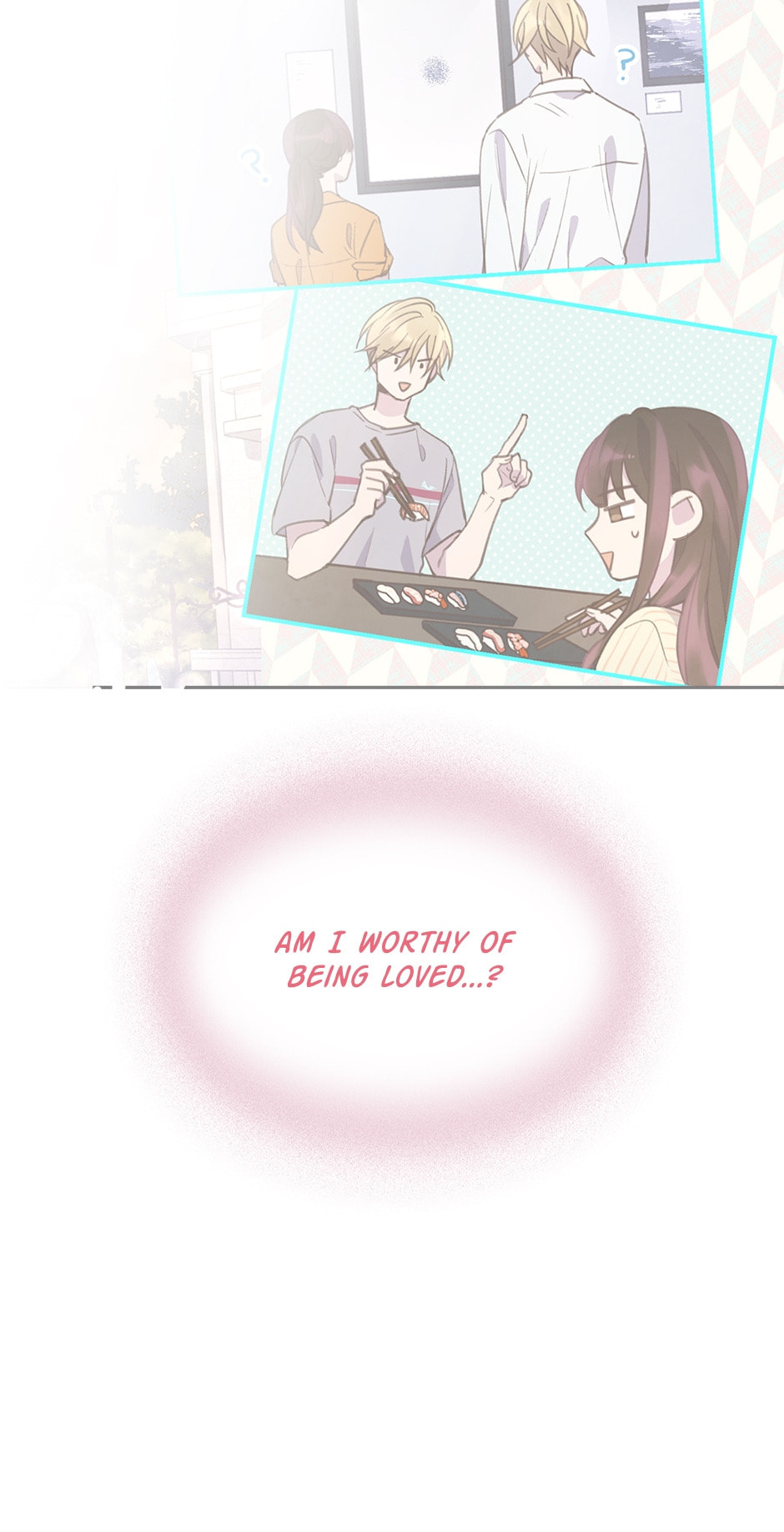 Read Wedding Impossible chapter 41 image 18 on Lezhin