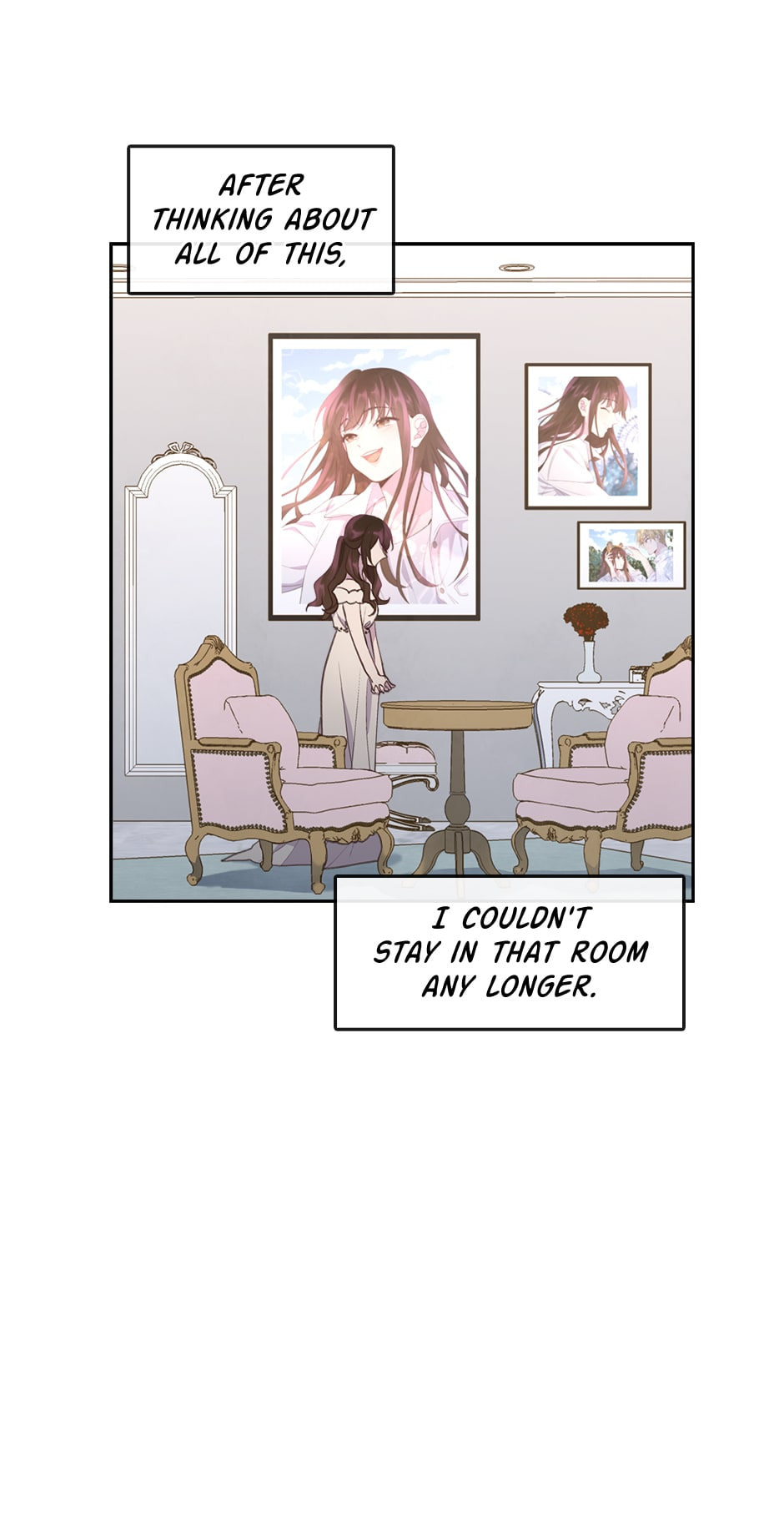 Read Wedding Impossible chapter 41 image 19 on Lezhin