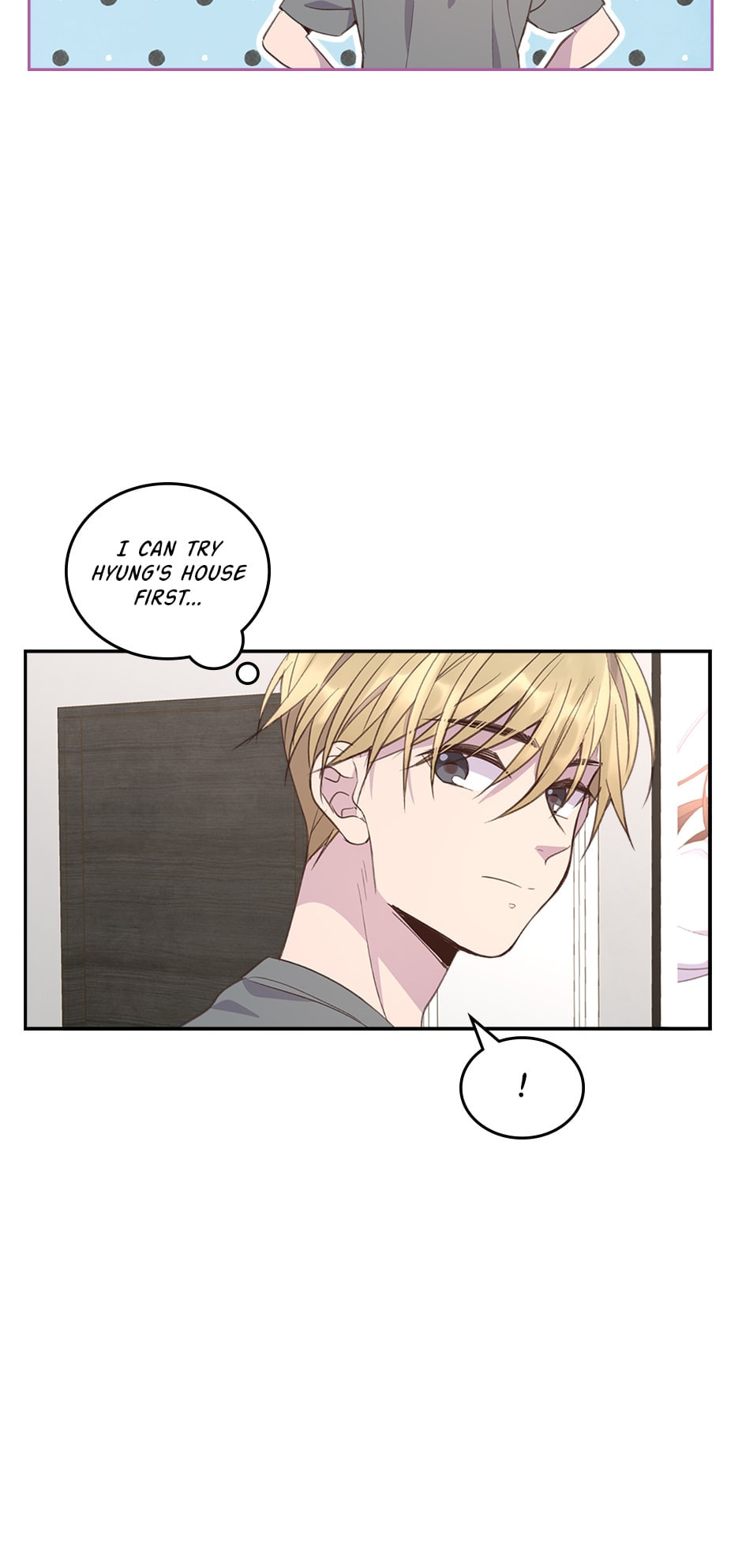 Read Wedding Impossible chapter 41 image 2 on Lezhin
