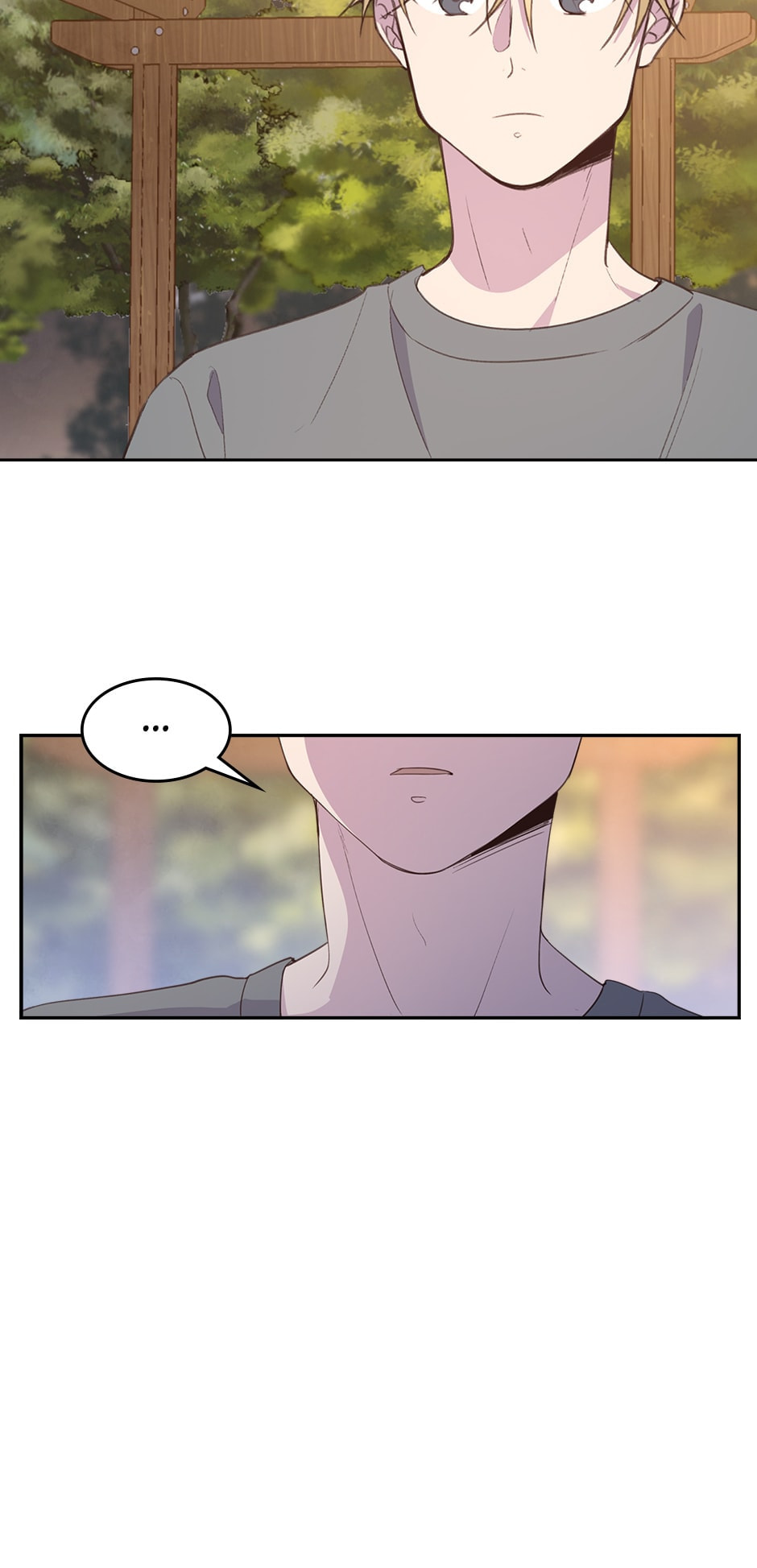 Read Wedding Impossible chapter 41 image 27 on Lezhin