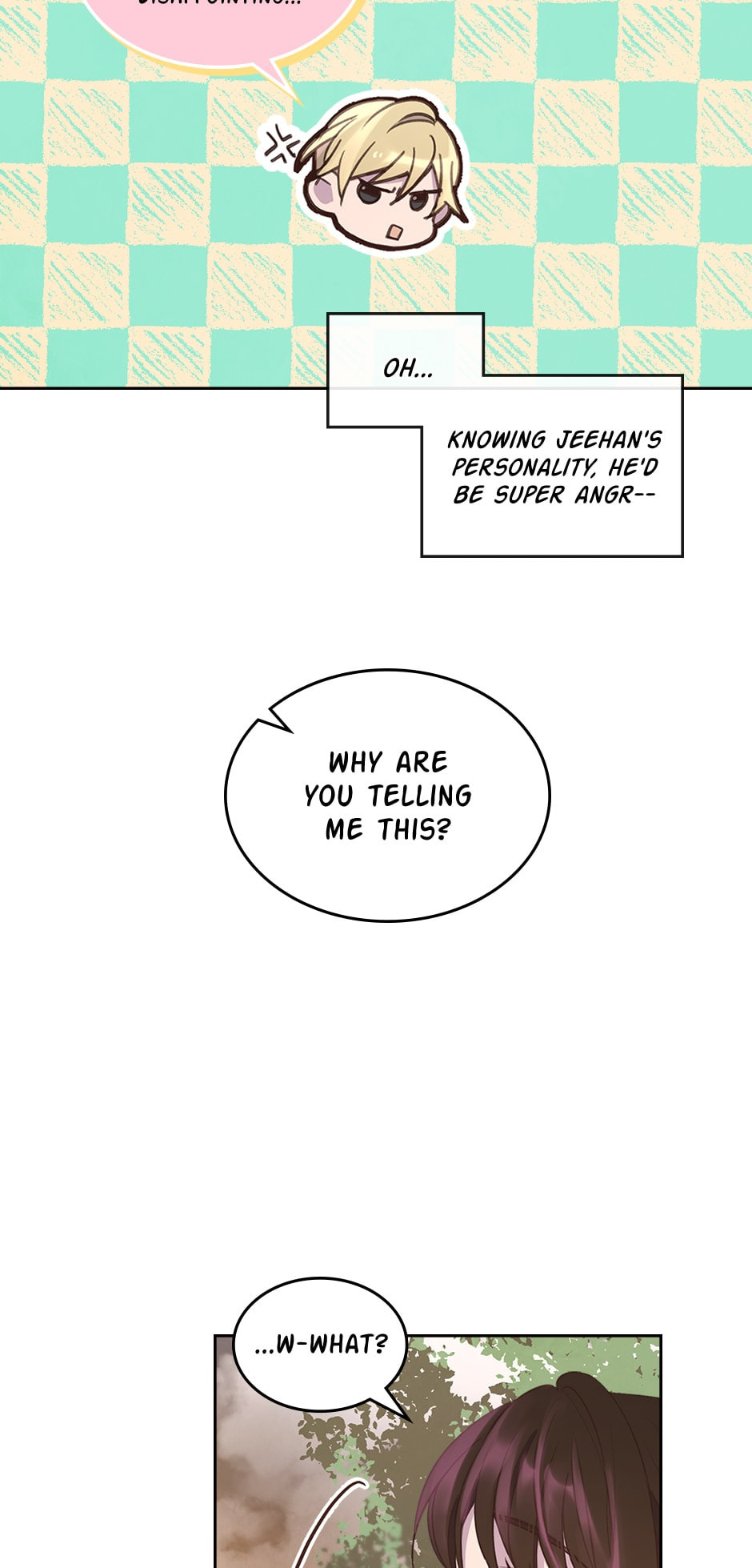 Read Wedding Impossible chapter 41 image 29 on Lezhin