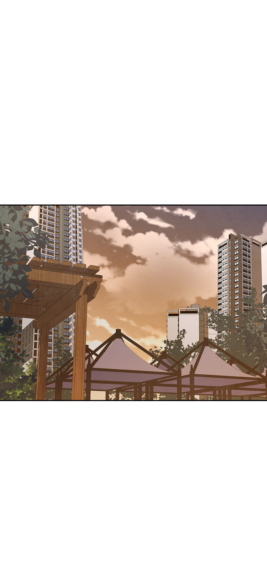 Read Wedding Impossible chapter 41 image 3 on Lezhin