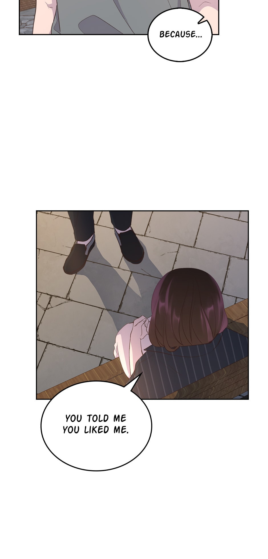 Read Wedding Impossible chapter 41 image 31 on Lezhin