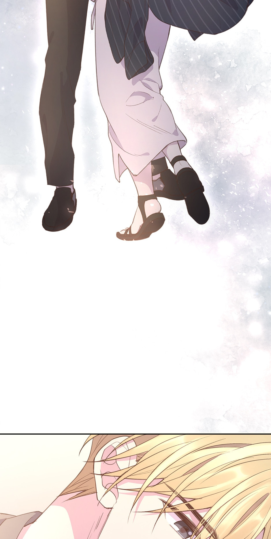 Read Wedding Impossible chapter 41 image 38 on Lezhin