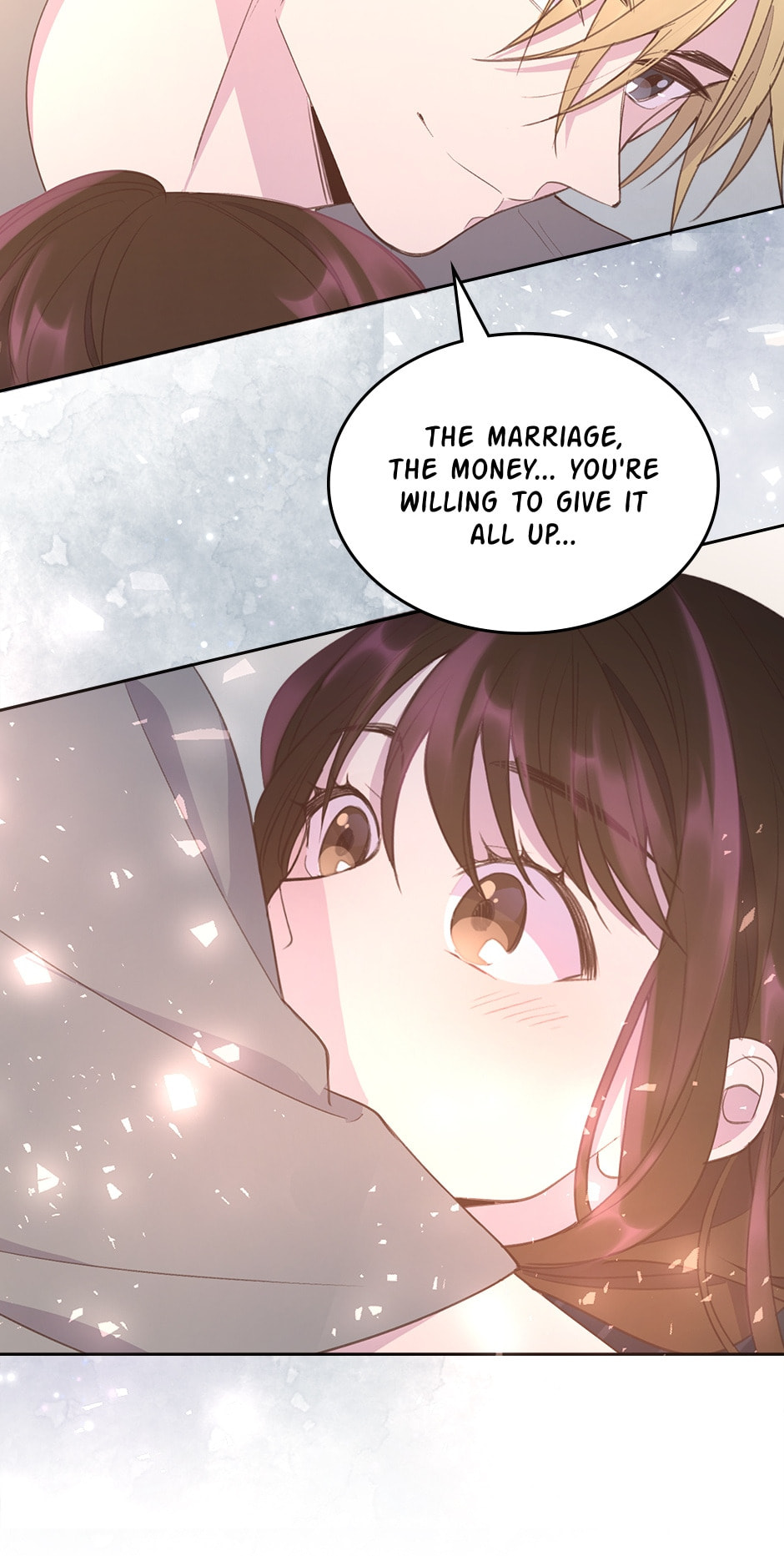 Read Wedding Impossible chapter 41 image 39 on Lezhin