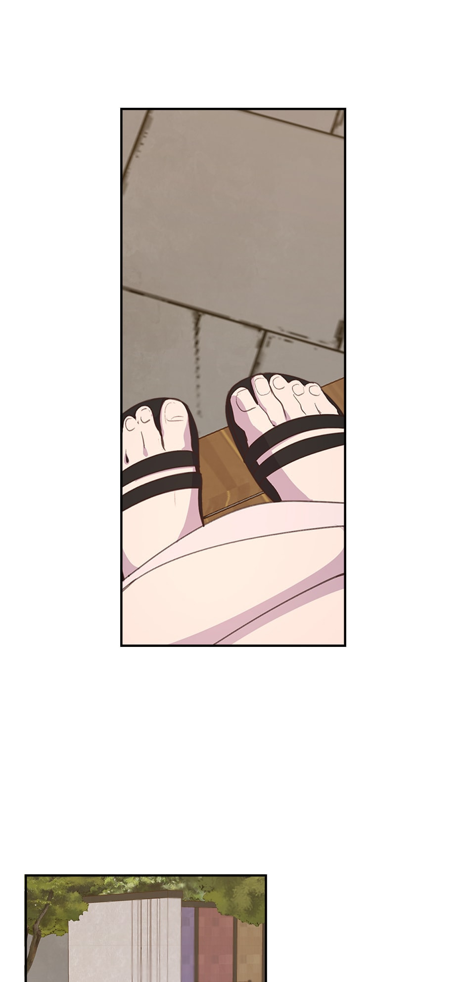 Read Wedding Impossible chapter 41 image 4 on Lezhin
