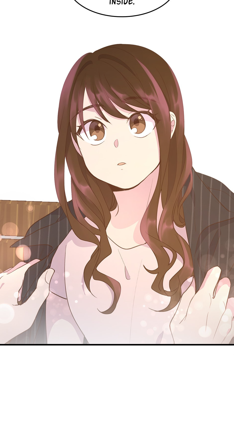 Read Wedding Impossible chapter 41 image 9 on Lezhin