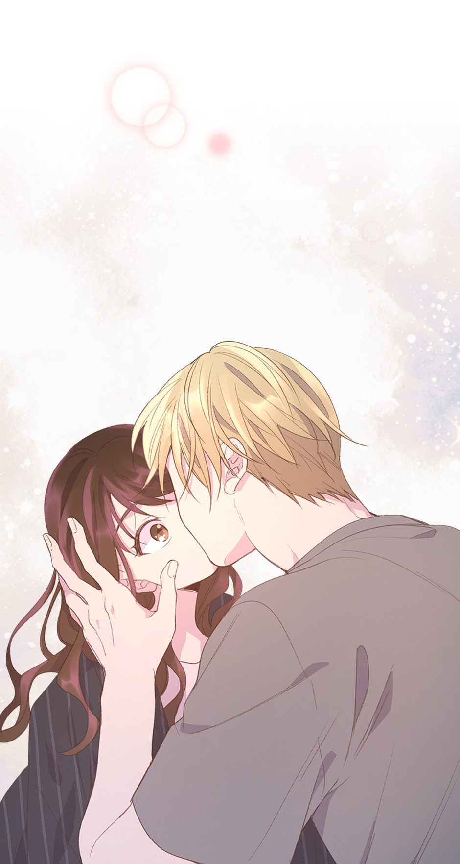 Read Wedding Impossible chapter 42 image 14 on Lezhin