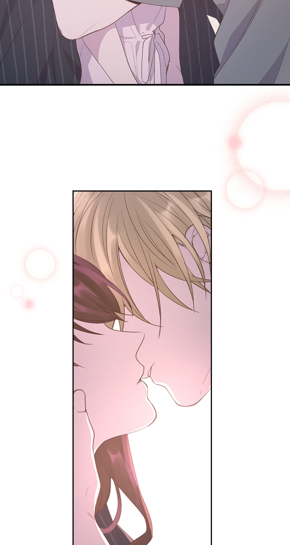 Read Wedding Impossible chapter 42 image 15 on Lezhin