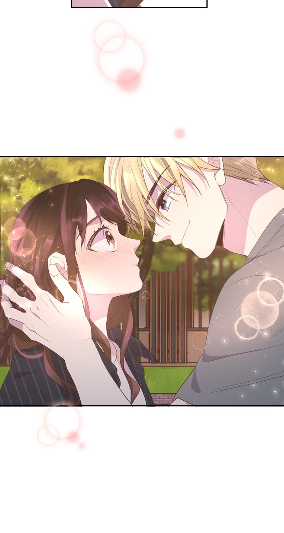 Read Wedding Impossible chapter 42 image 16 on Lezhin