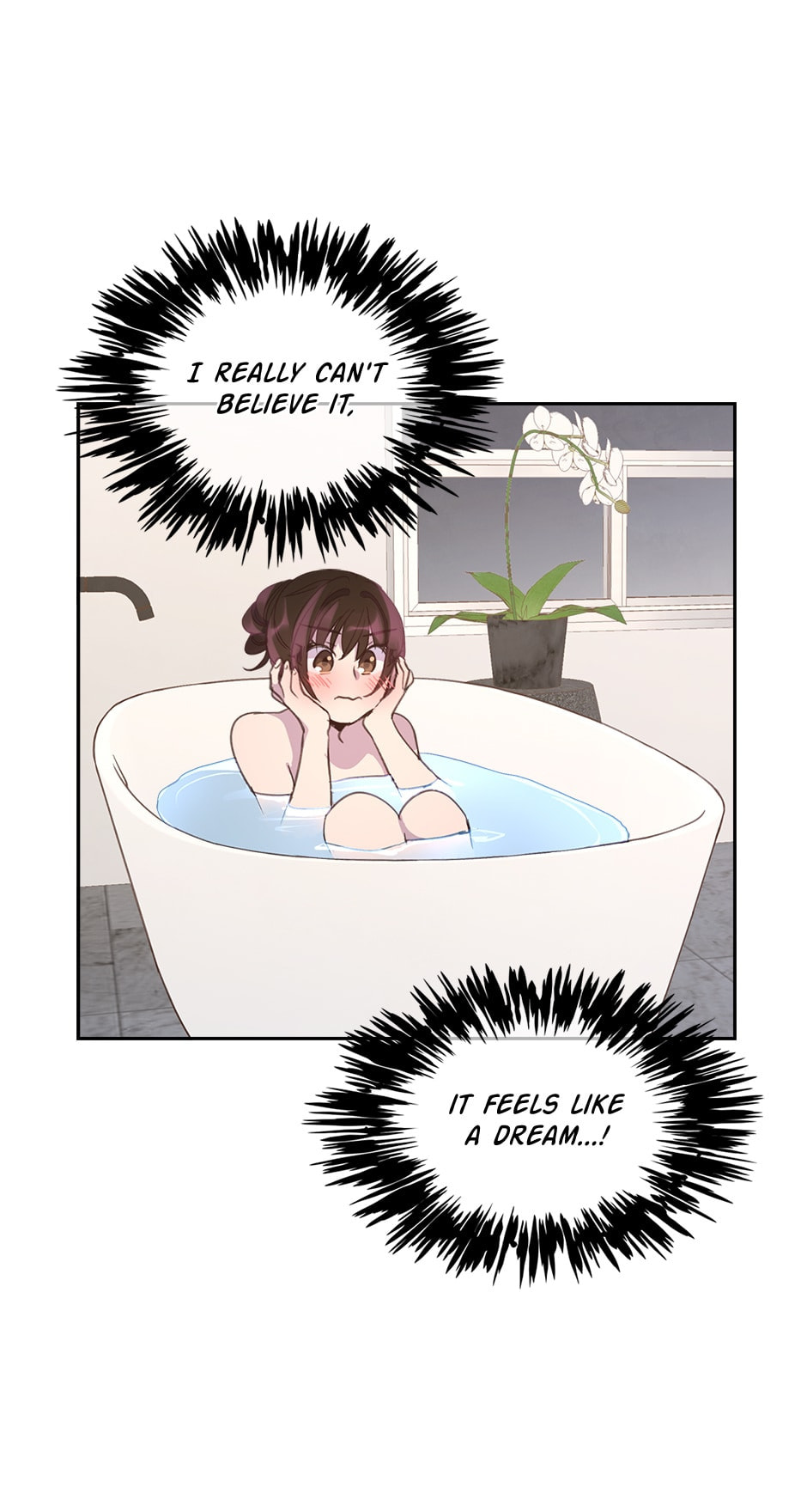 Read Wedding Impossible chapter 42 image 20 on Lezhin