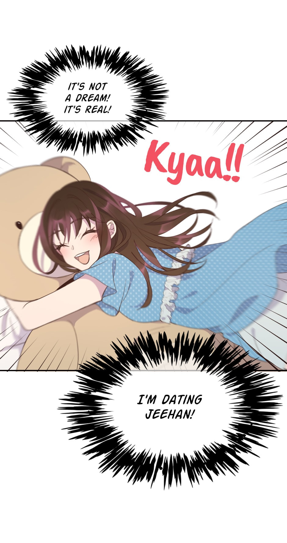 Read Wedding Impossible chapter 42 image 21 on Lezhin