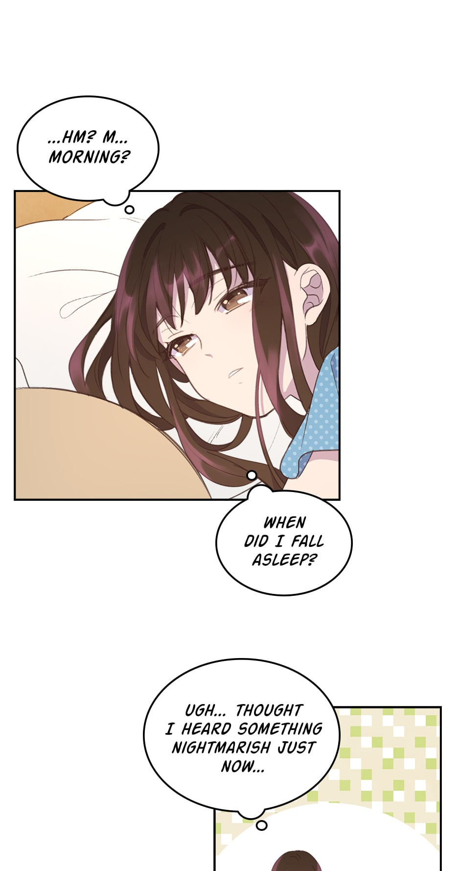 Read Wedding Impossible chapter 42 image 23 on Lezhin