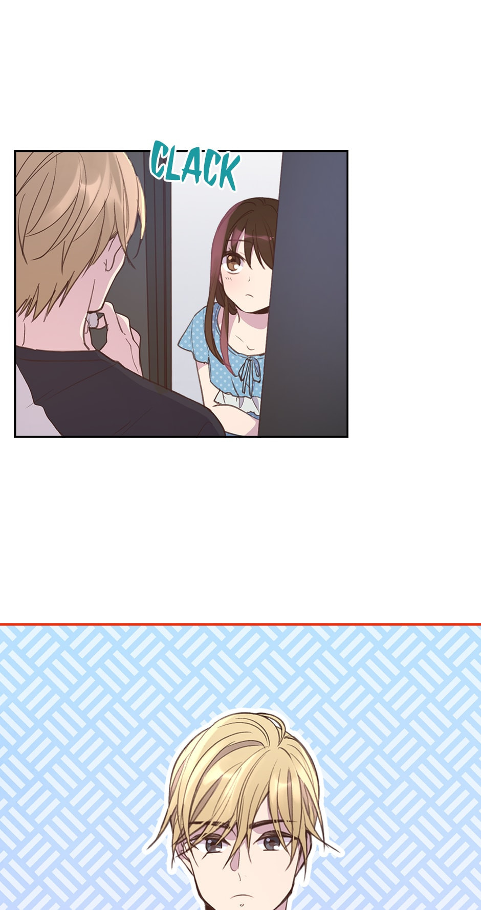Read Wedding Impossible chapter 42 image 25 on Lezhin