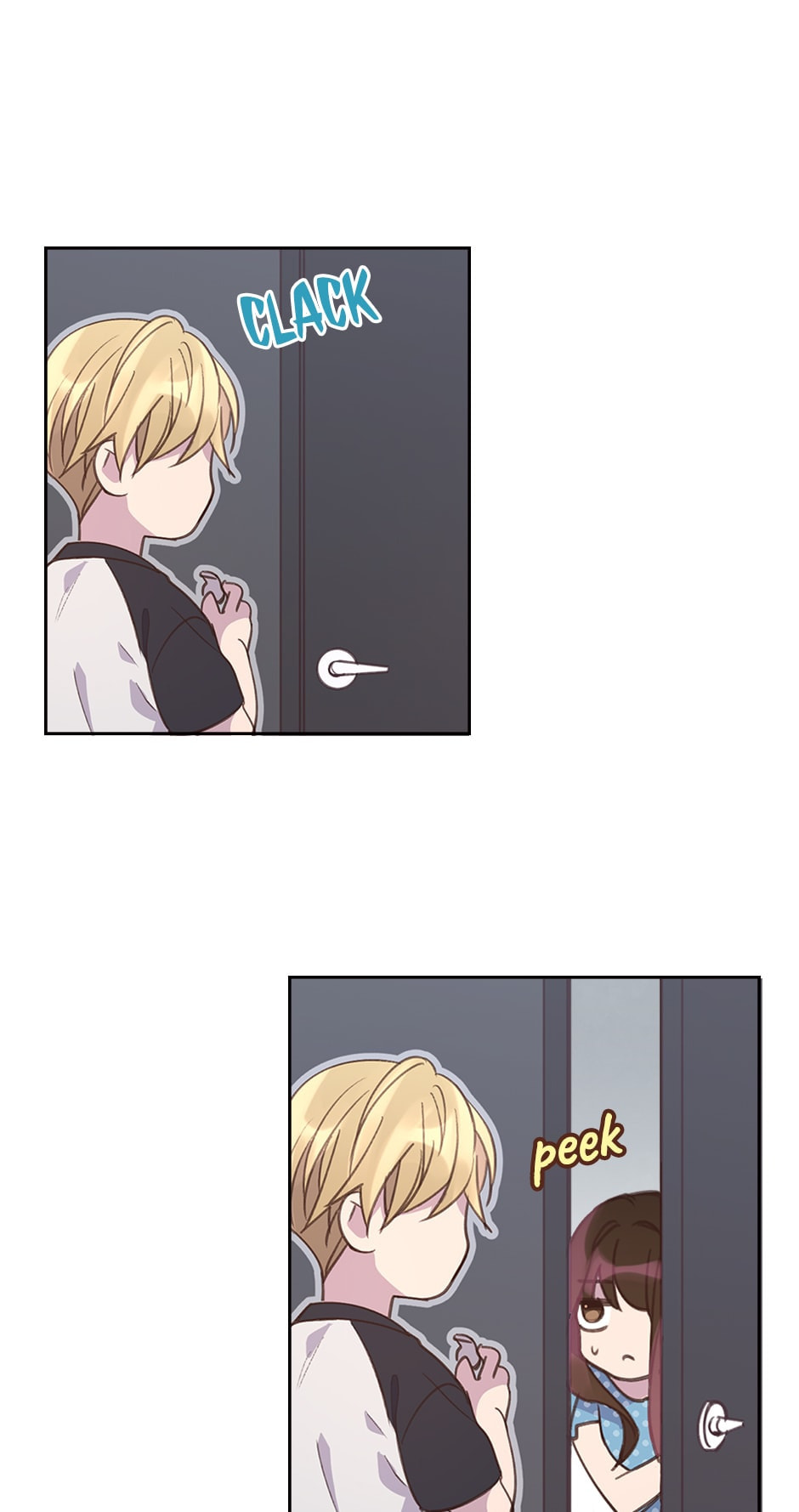 Read Wedding Impossible chapter 42 image 27 on Lezhin