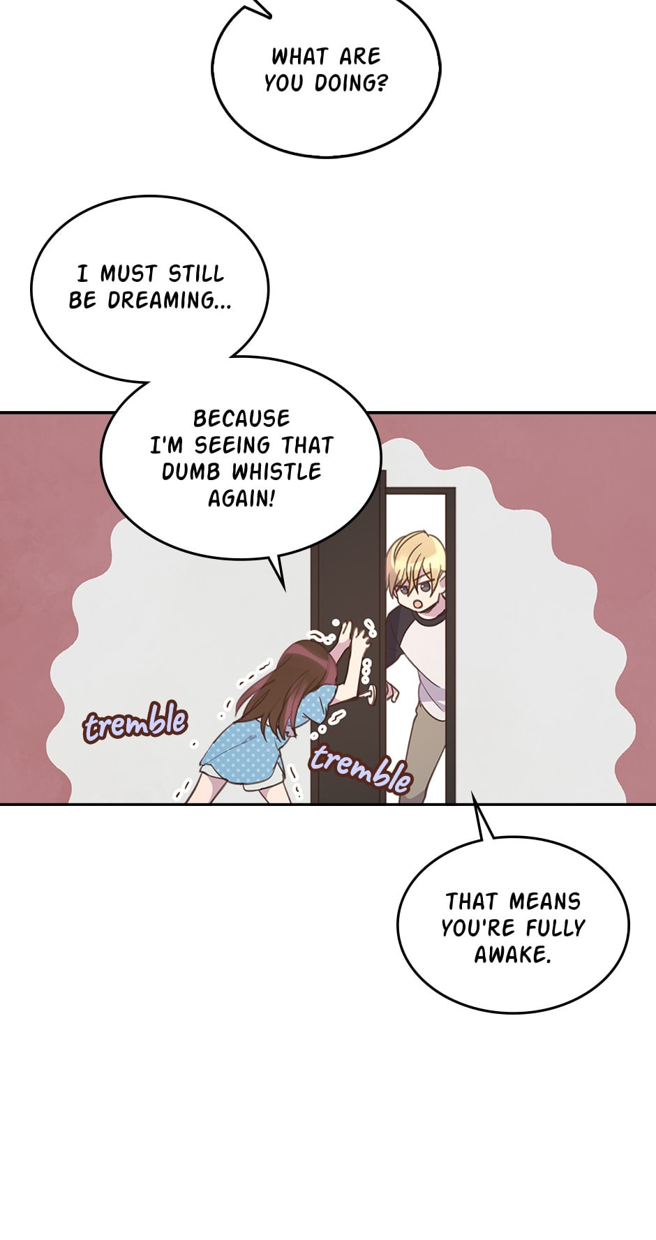 Read Wedding Impossible chapter 42 image 29 on Lezhin