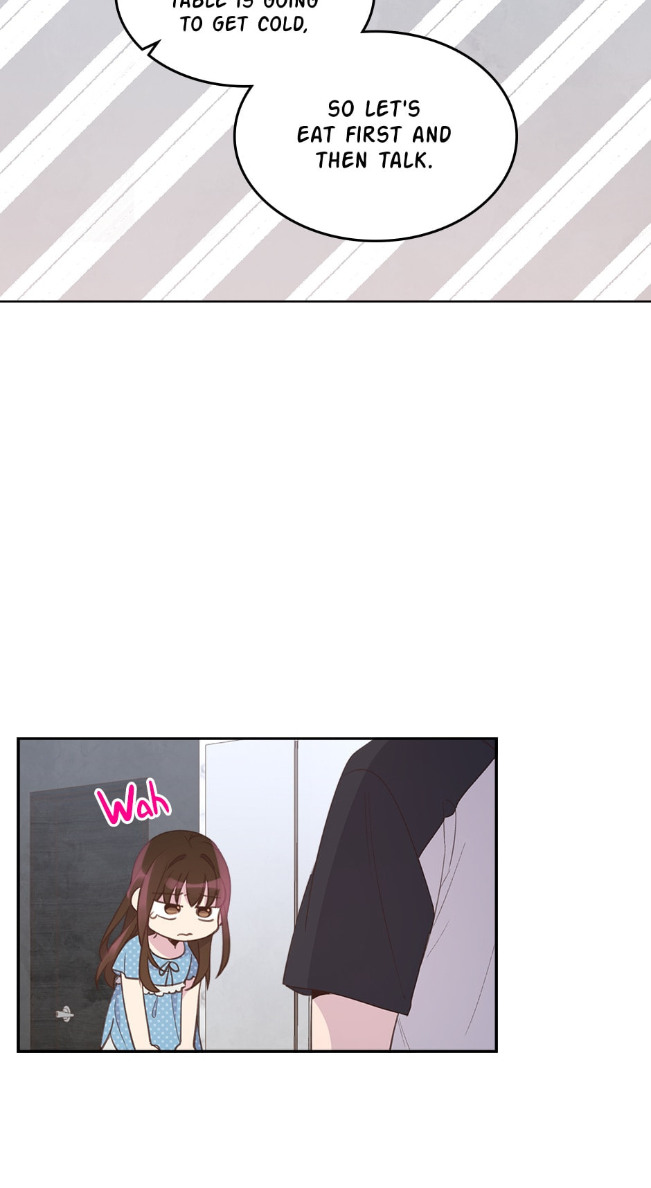 Read Wedding Impossible chapter 42 image 31 on Lezhin
