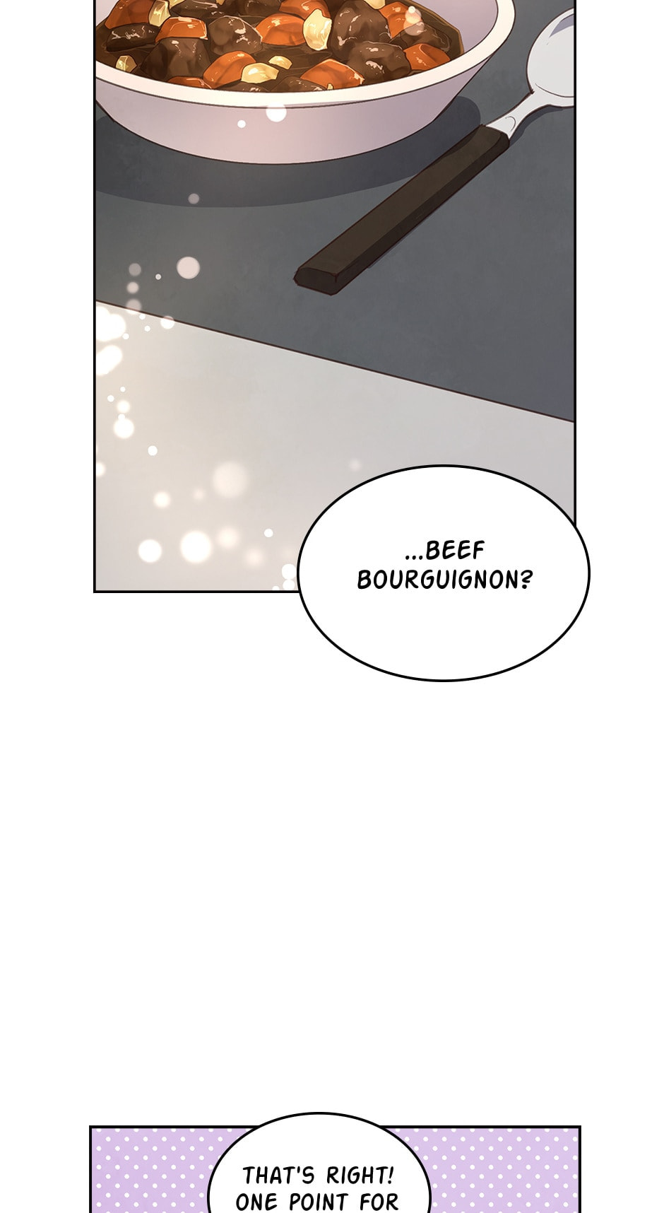Read Wedding Impossible chapter 42 image 33 on Lezhin