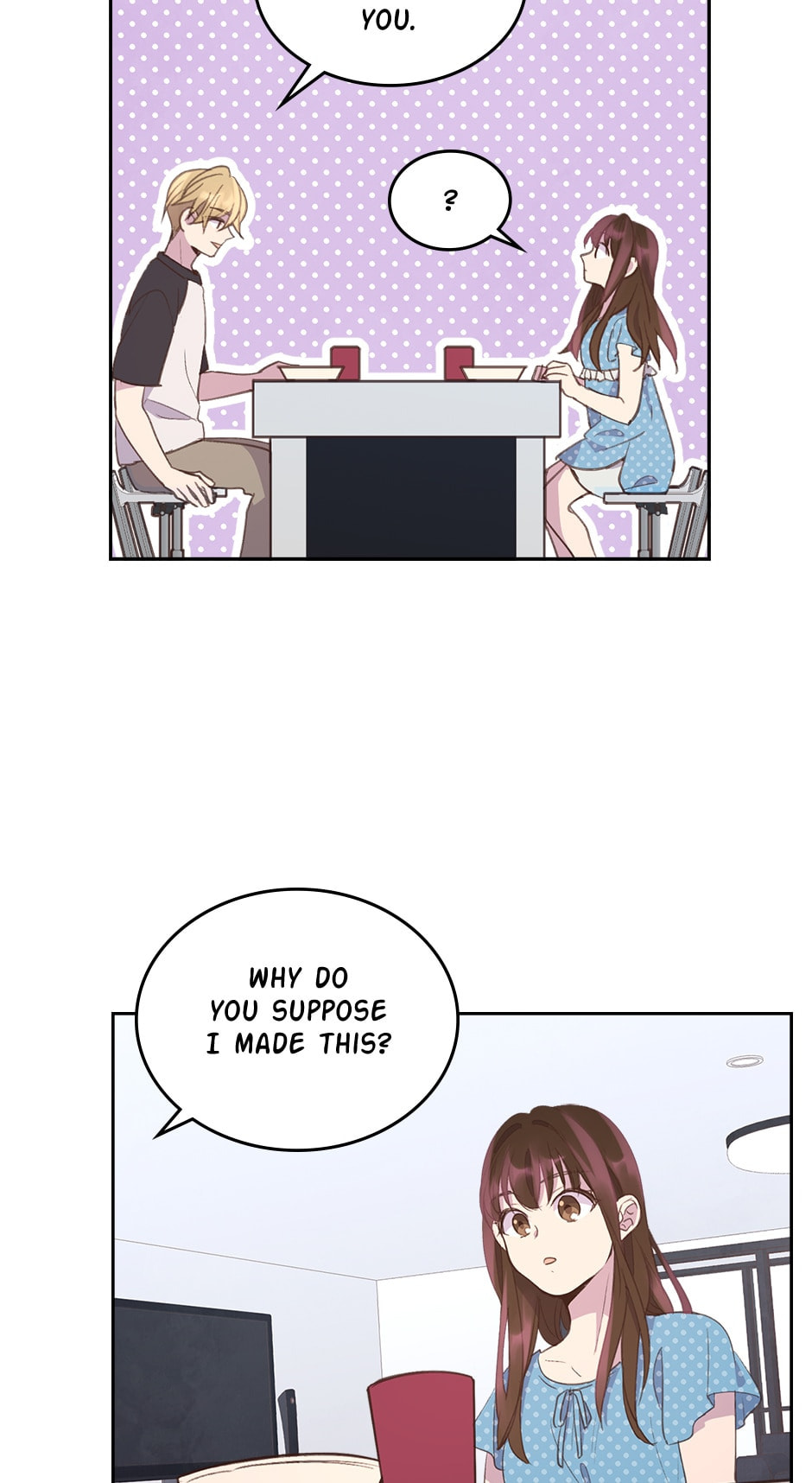 Read Wedding Impossible chapter 42 image 34 on Lezhin
