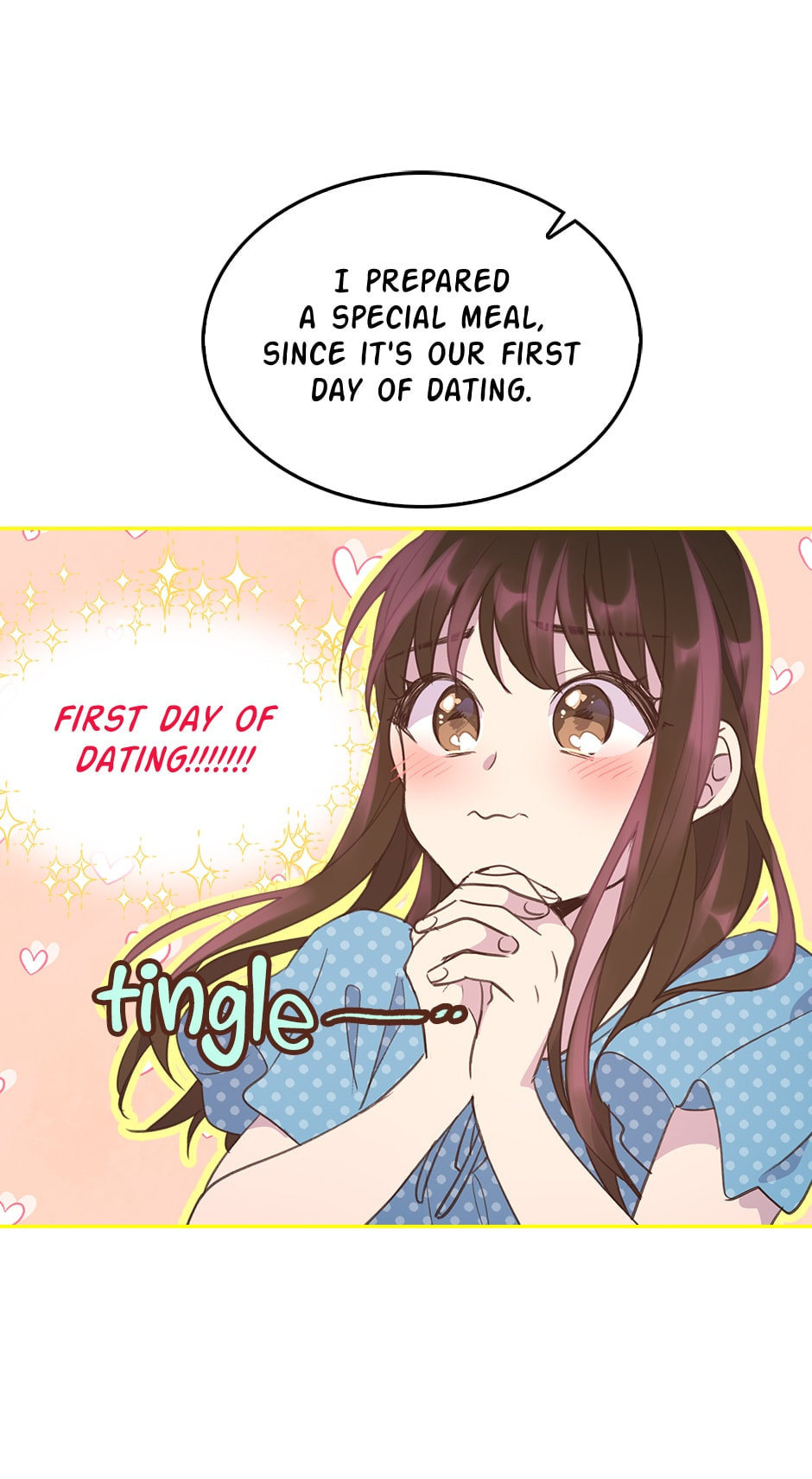 Read Wedding Impossible chapter 42 image 36 on Lezhin
