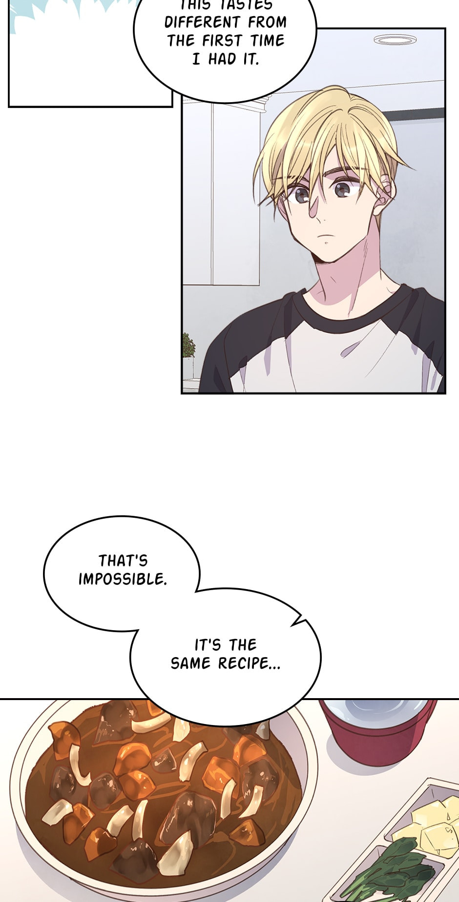 Read Wedding Impossible chapter 42 image 38 on Lezhin