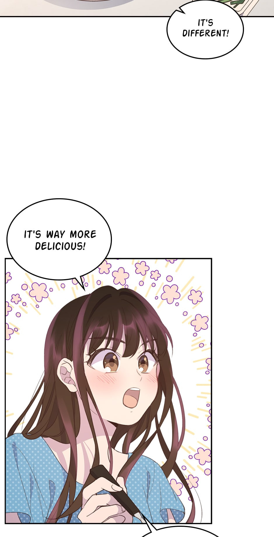 Read Wedding Impossible chapter 42 image 39 on Lezhin