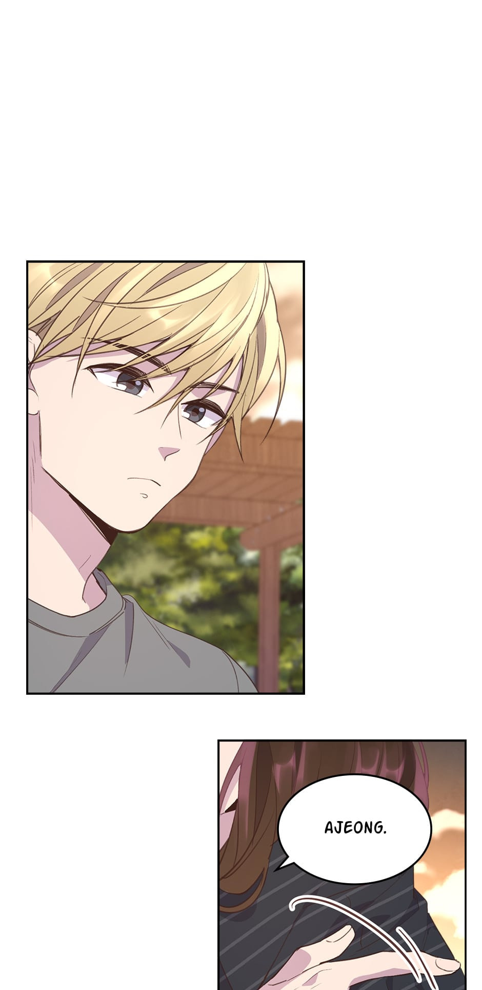 Read Wedding Impossible chapter 42 image 4 on Lezhin