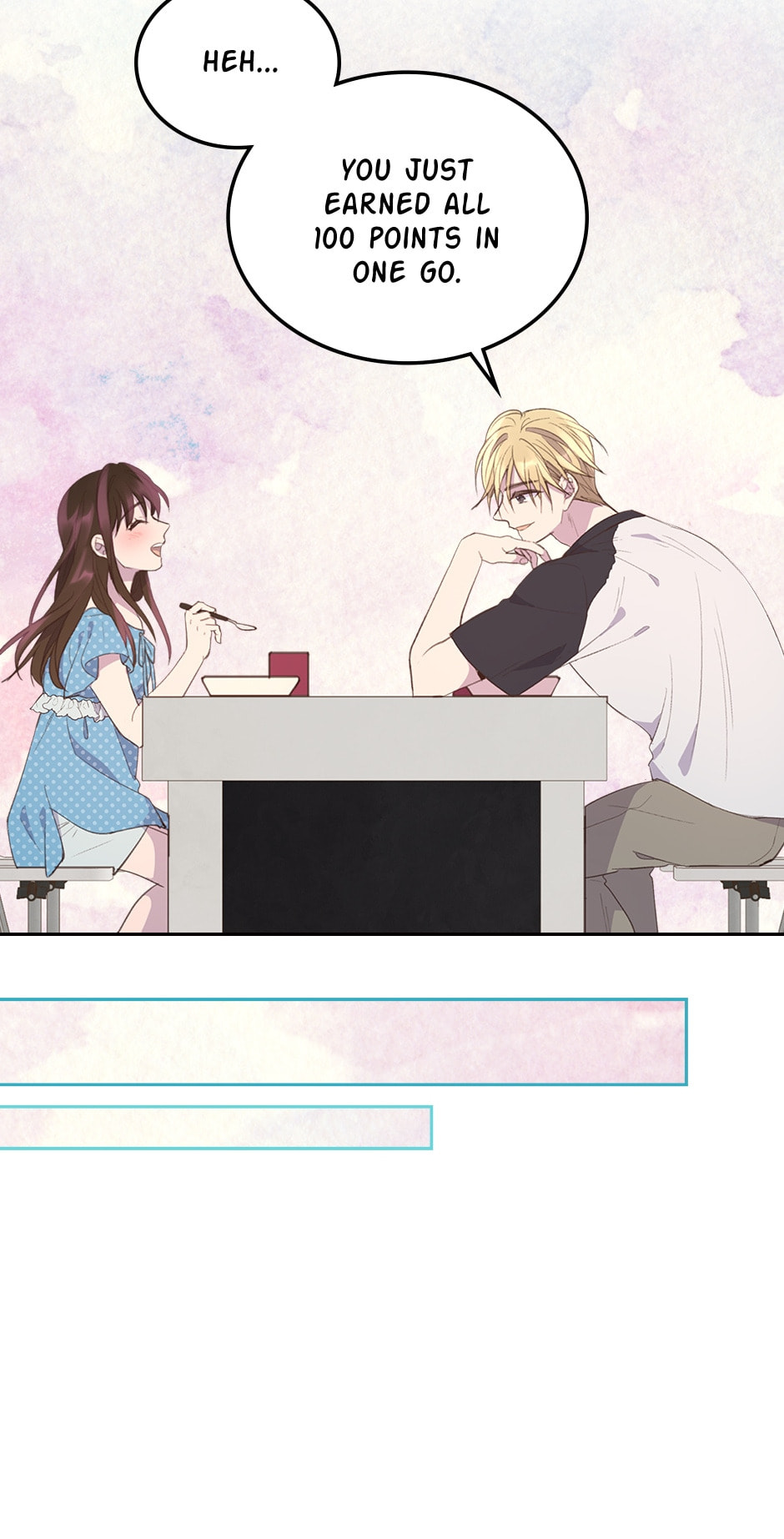 Read Wedding Impossible chapter 42 image 41 on Lezhin
