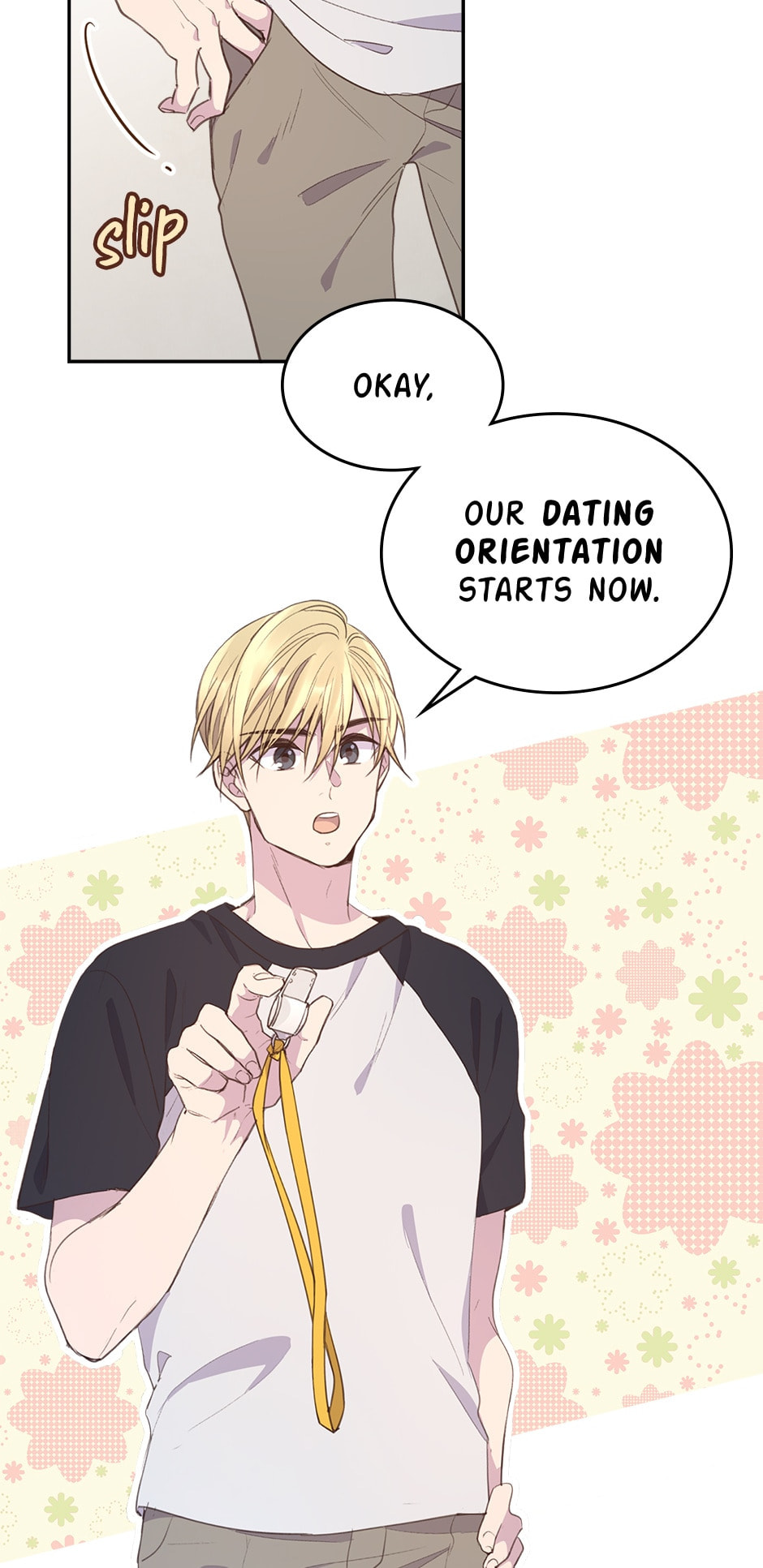 Read Wedding Impossible chapter 42 image 44 on Lezhin