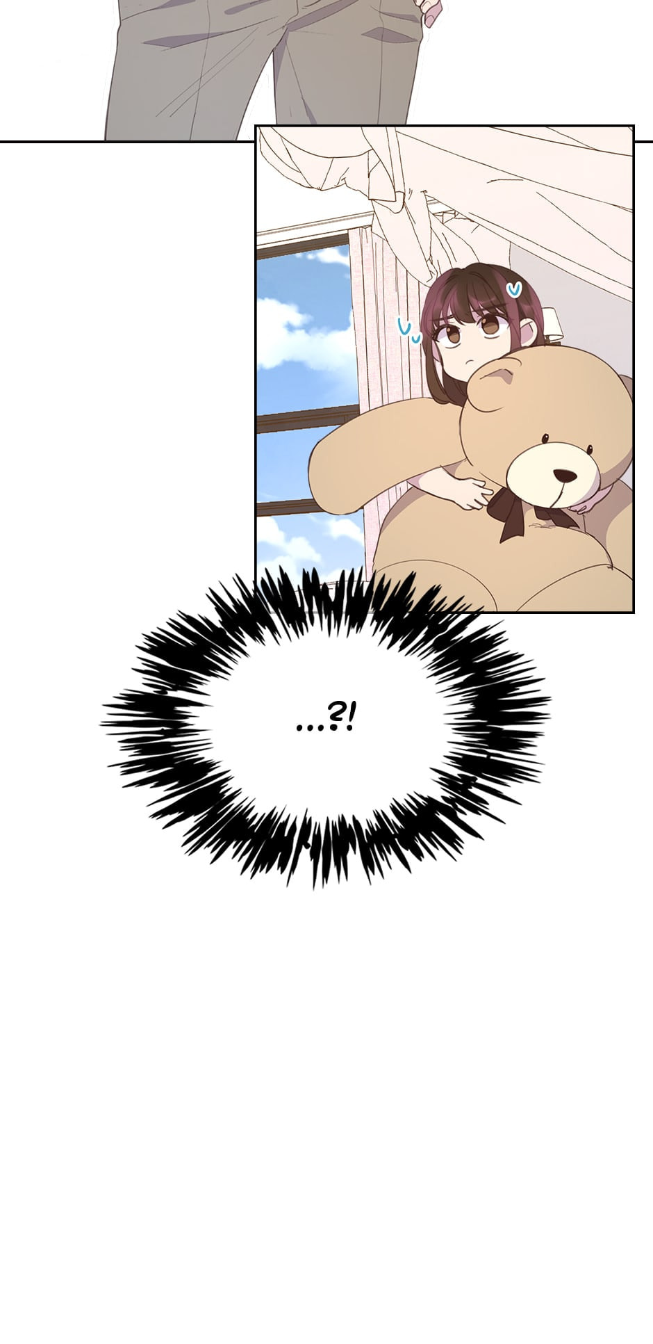 Read Wedding Impossible chapter 42 image 45 on Lezhin