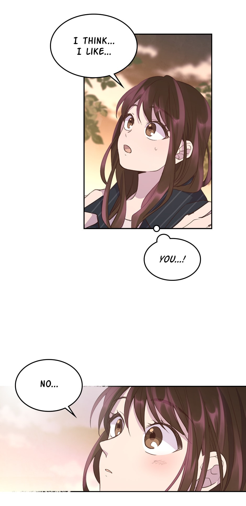 Read Wedding Impossible chapter 42 image 6 on Lezhin