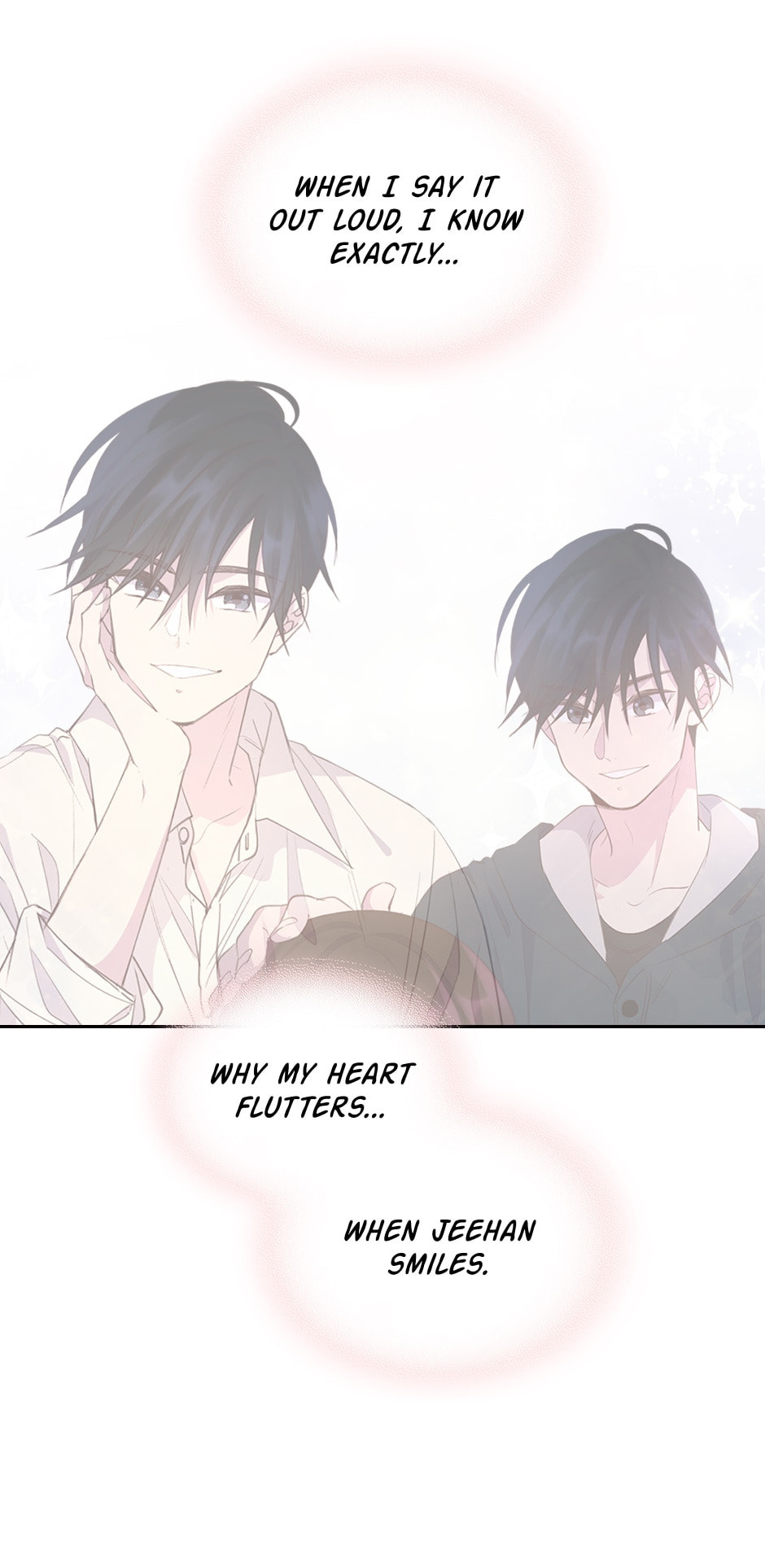 Read Wedding Impossible chapter 42 image 7 on Lezhin