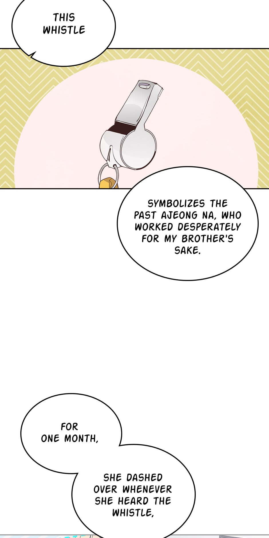 Read Wedding Impossible chapter 43 image 1 on Lezhin