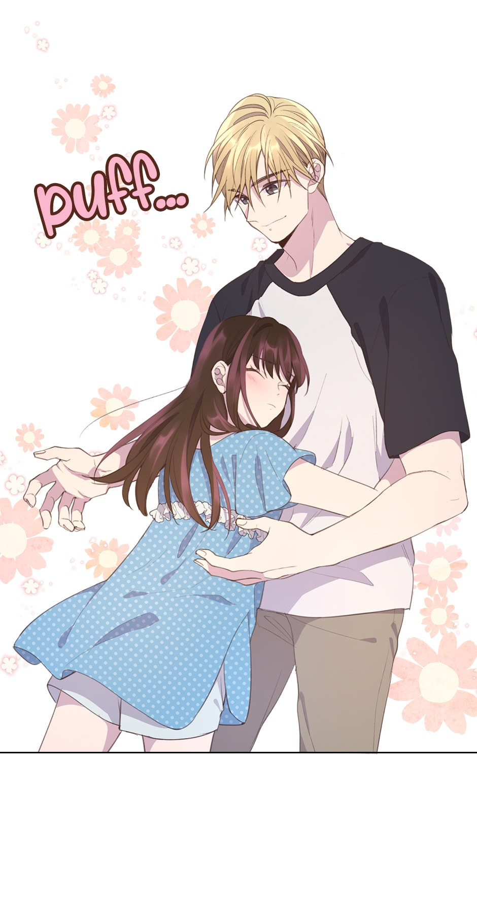 Read Wedding Impossible chapter 43 image 14 on Lezhin