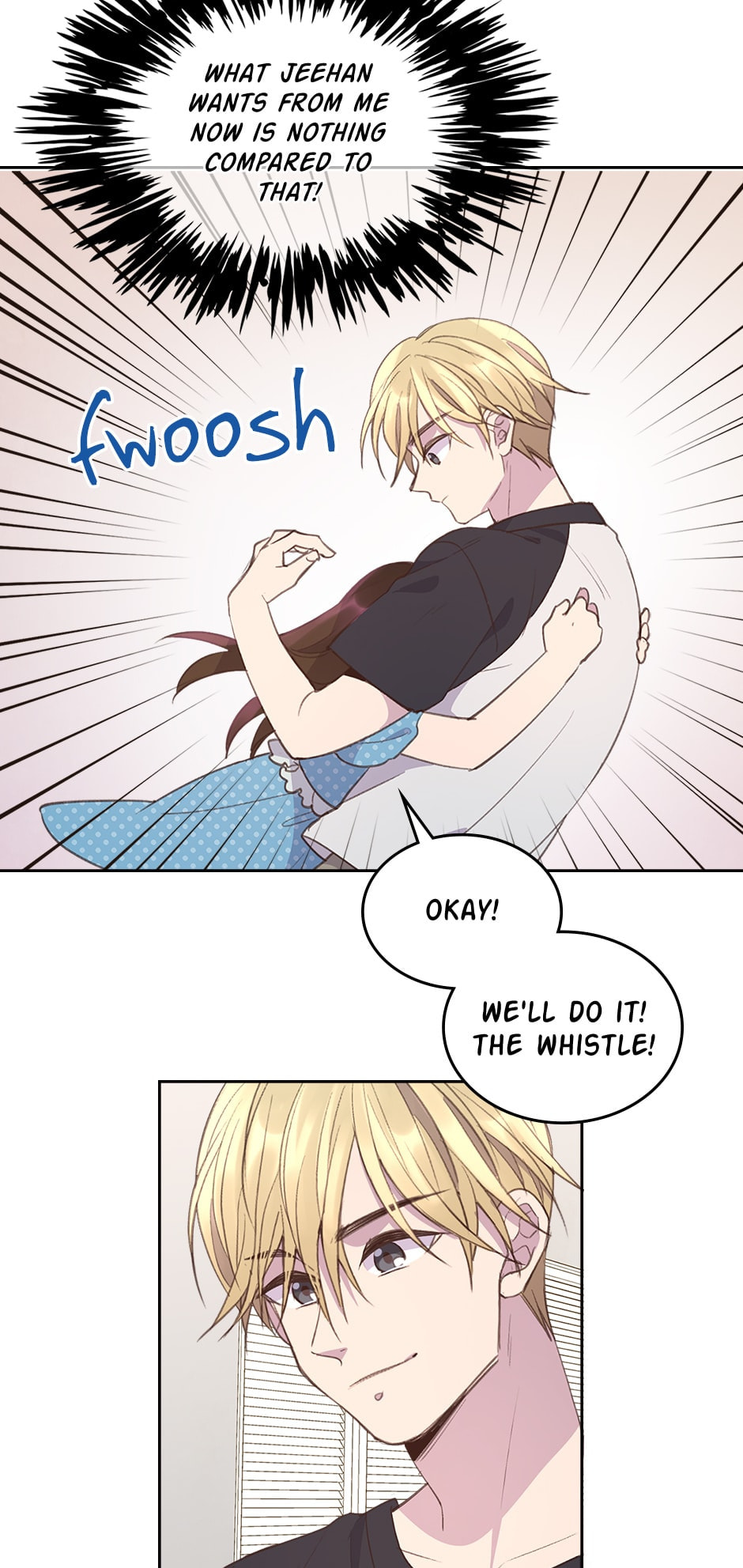 Read Wedding Impossible chapter 43 image 18 on Lezhin